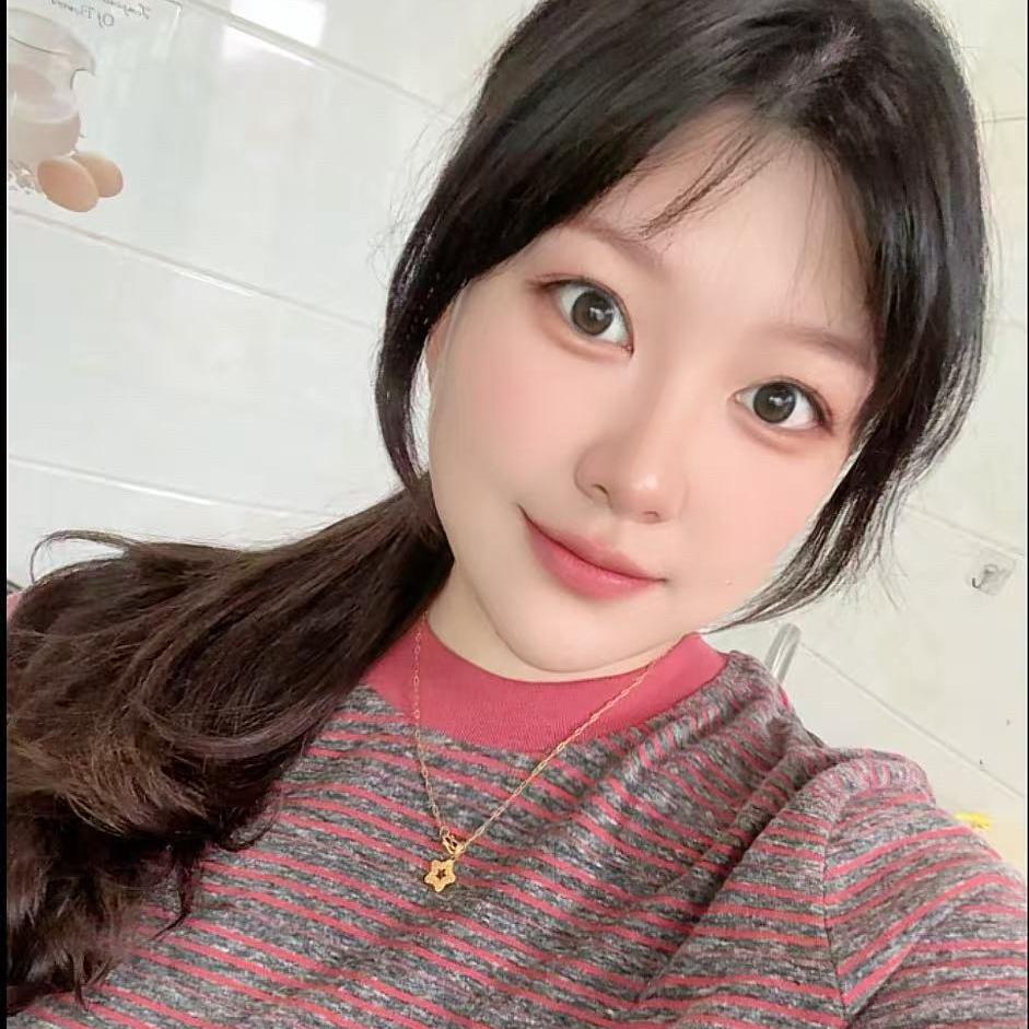 肉肉永杰小树苗