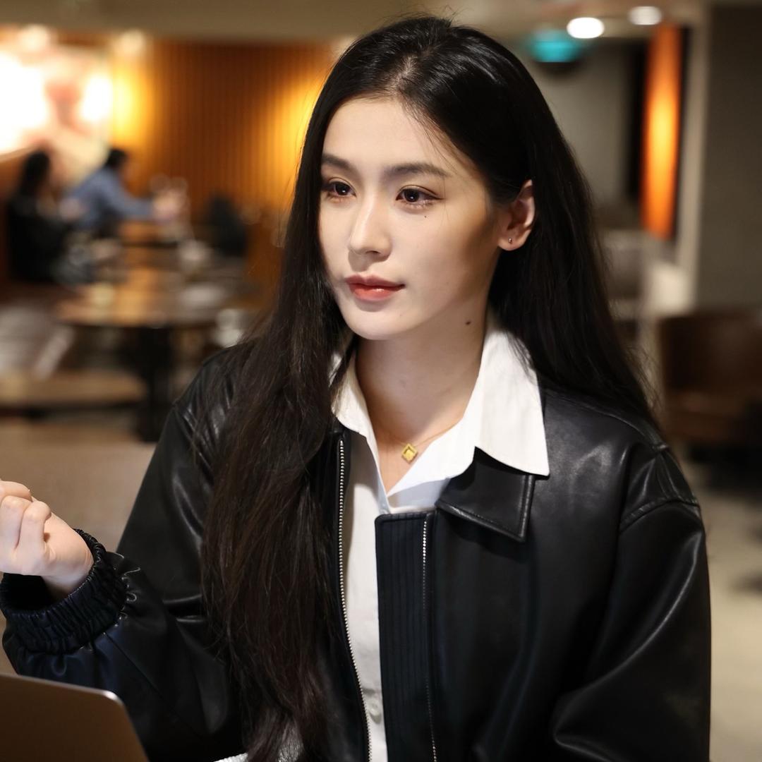 秋秋小师妹@抖音