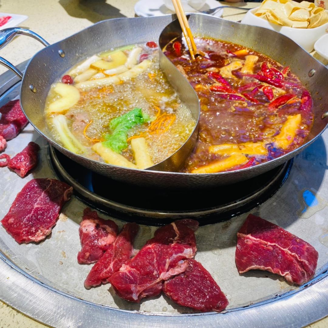 客人走了我也饿了