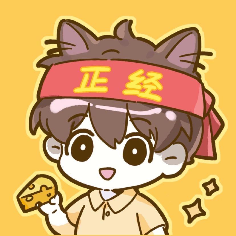 正经的知识@抖音