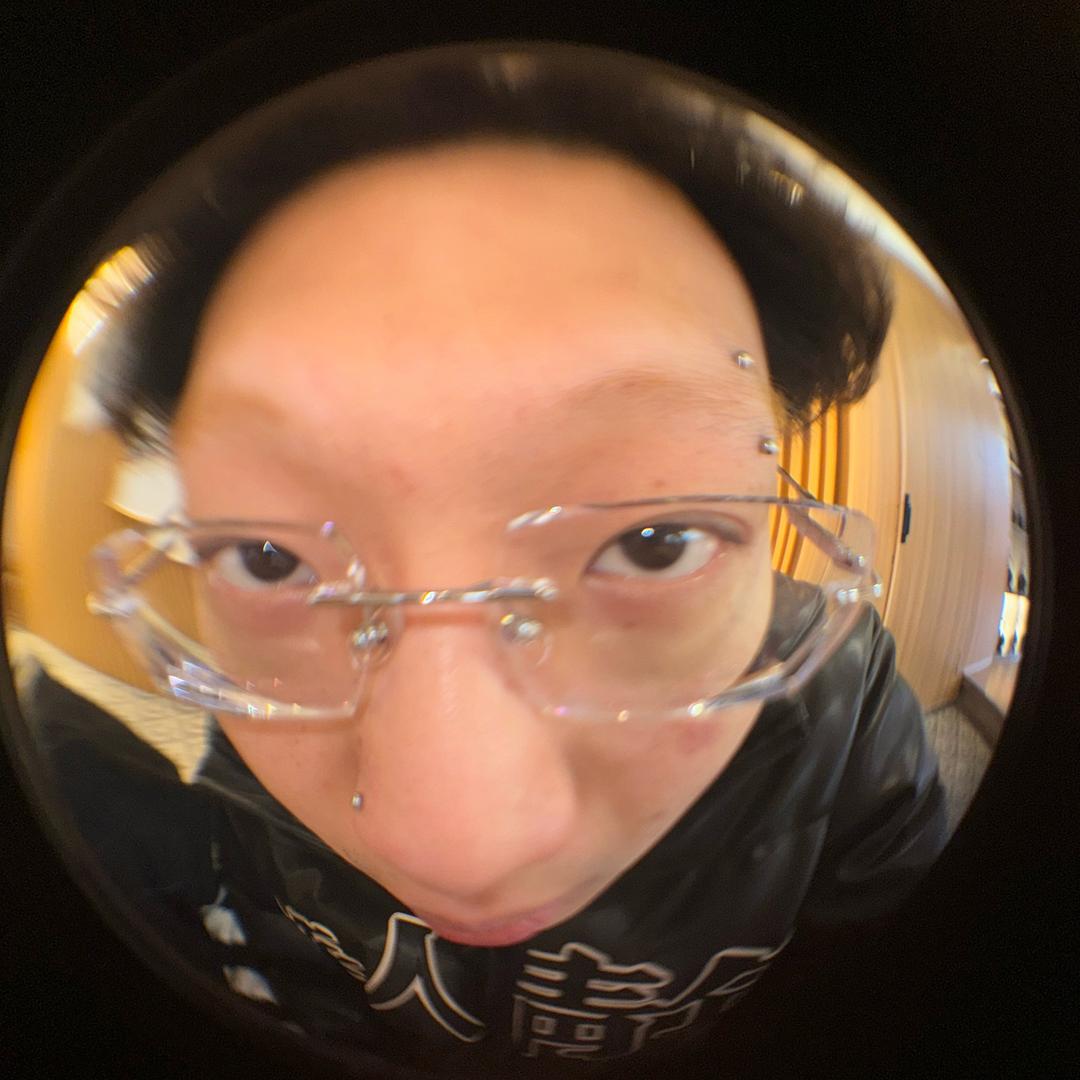 刘蓝天