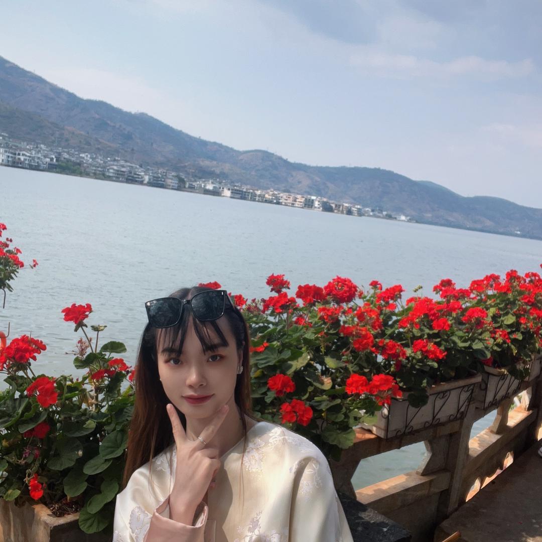 欣欣🤩