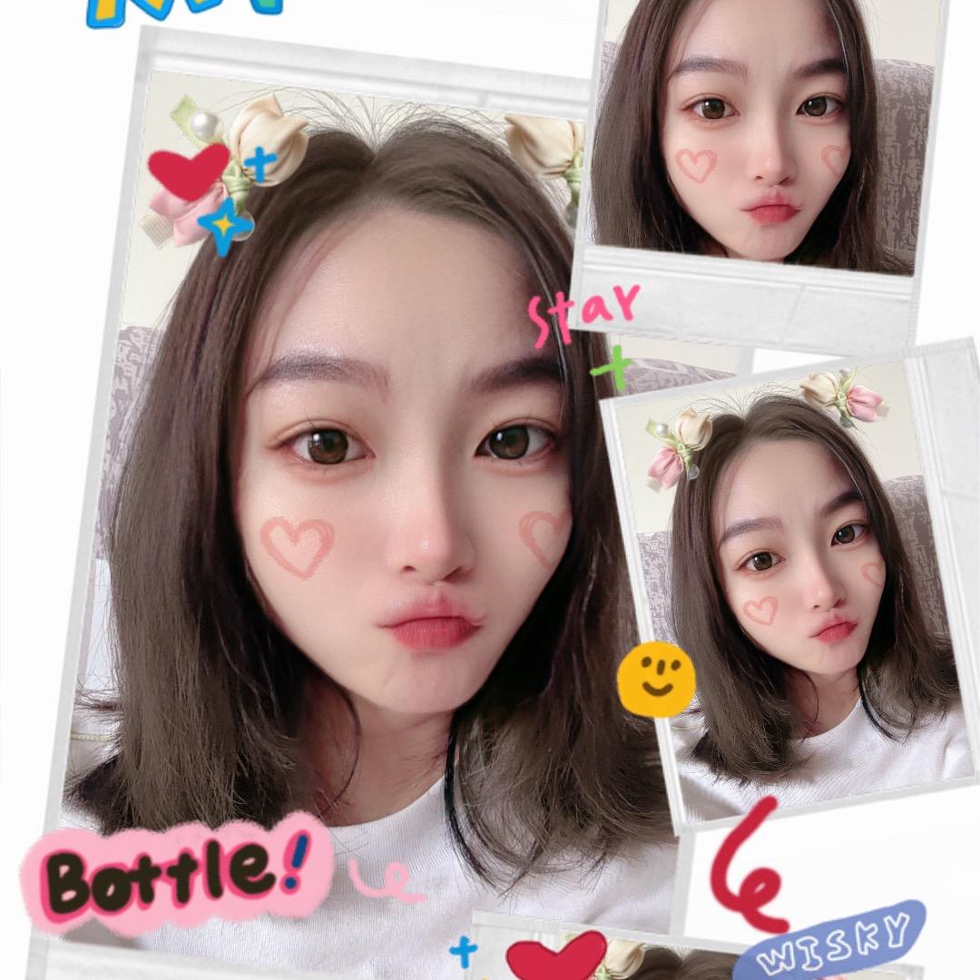 柠檬吖