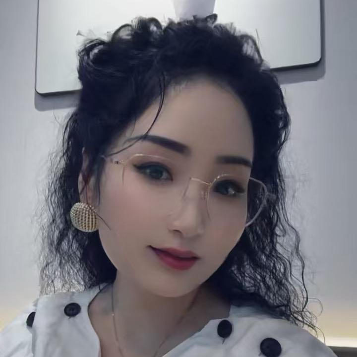微胖女神