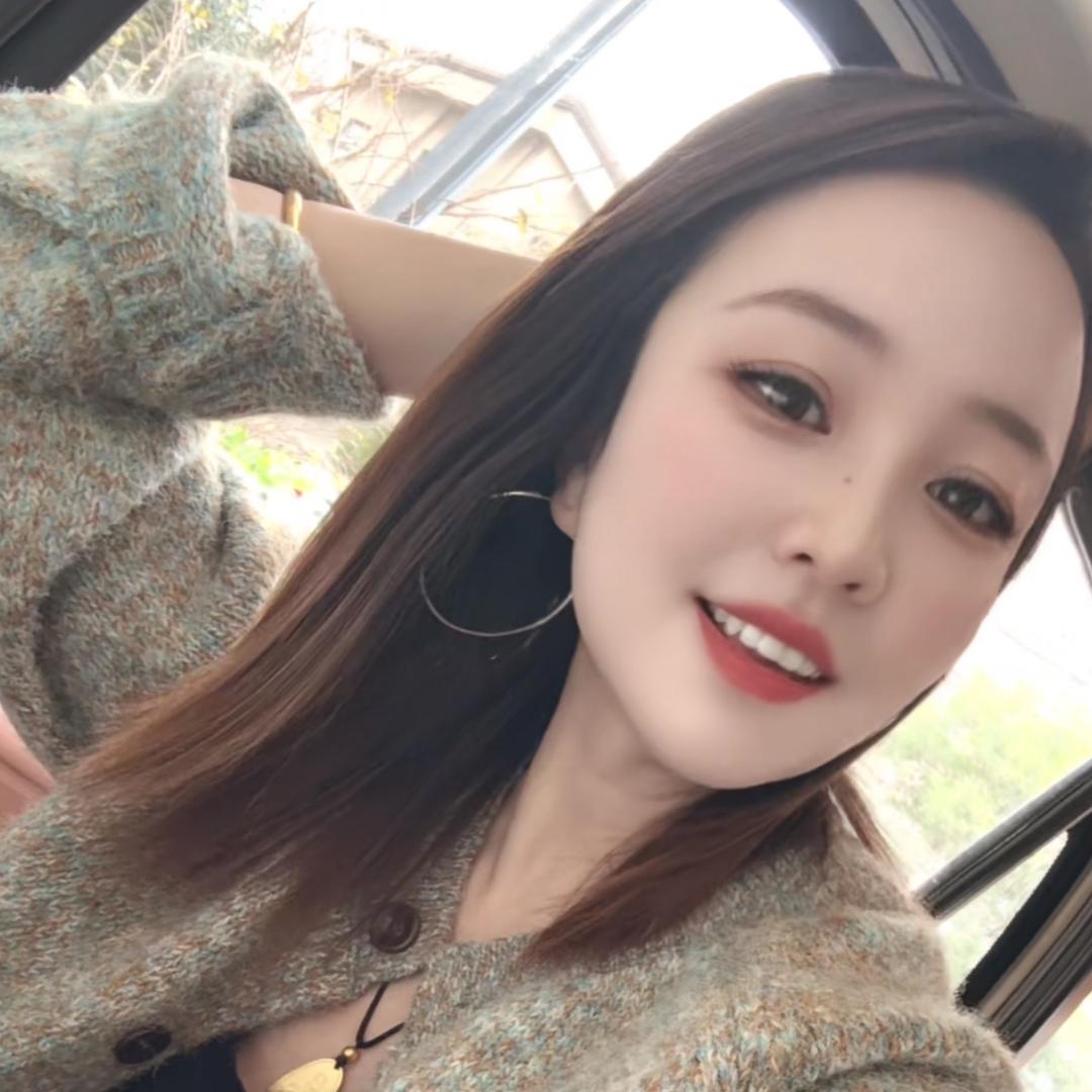 大明明呀🥰