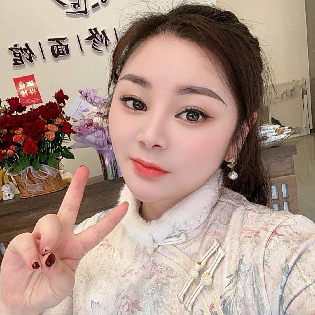 郝氏匠男士修面馆～丽丽