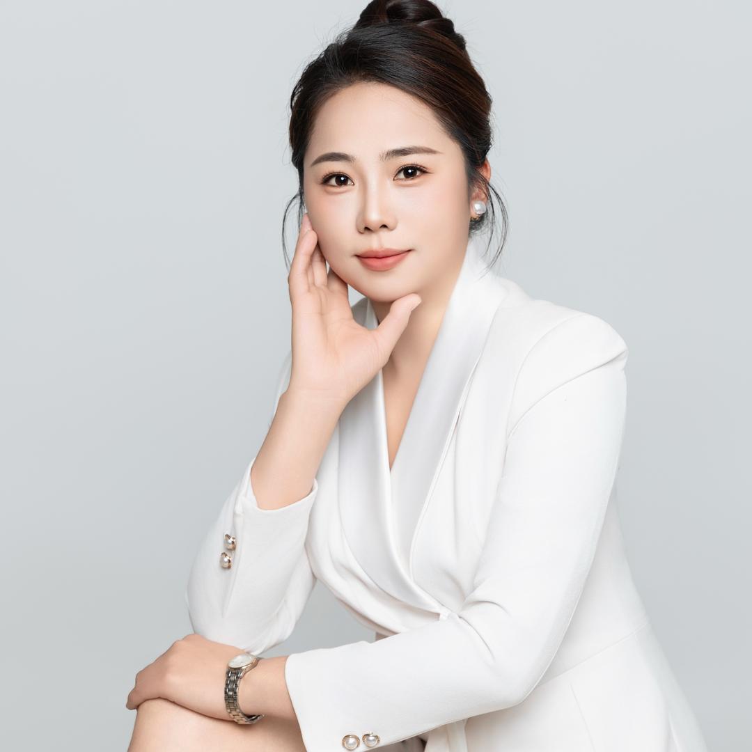 宿州主持人丹丹