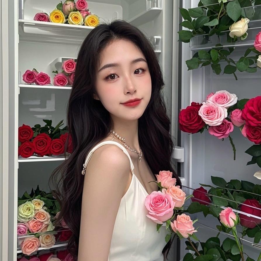 温柔婷🌸