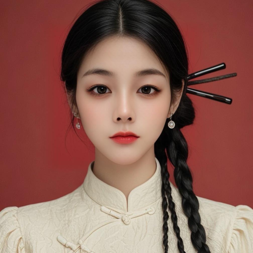 辰宸墩墩的妈咪吖