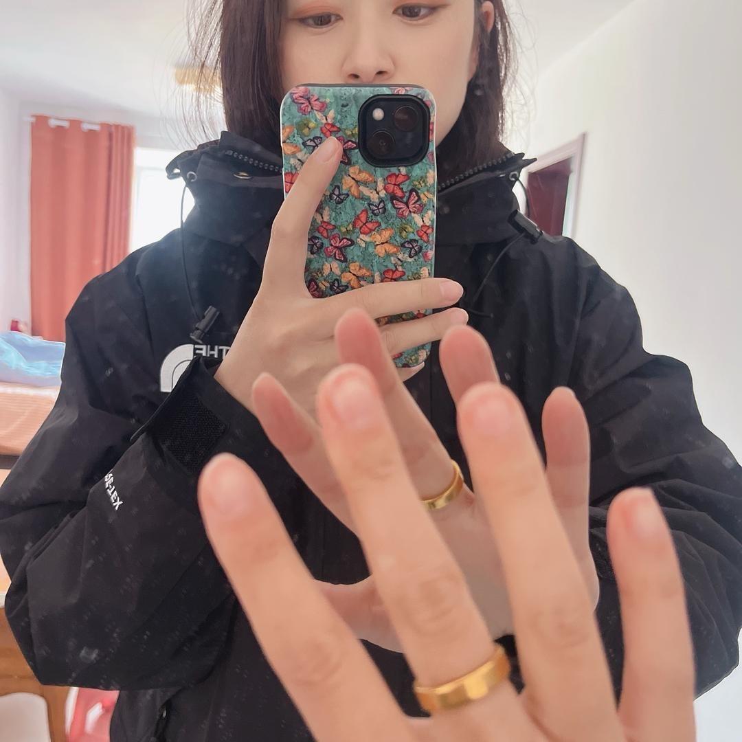 小阿秋@