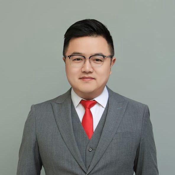 运城房产经纪人姜sir