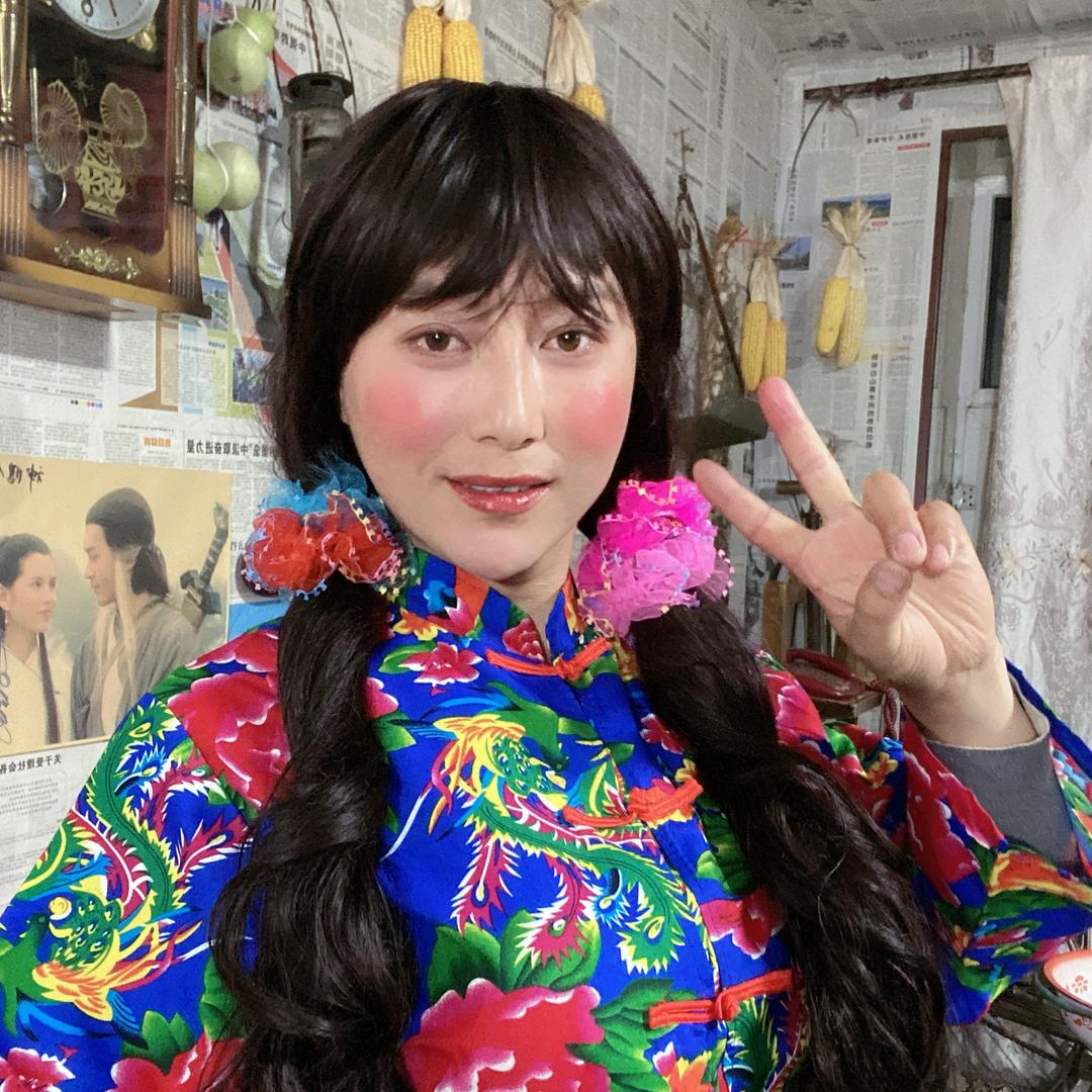东北穆桂英