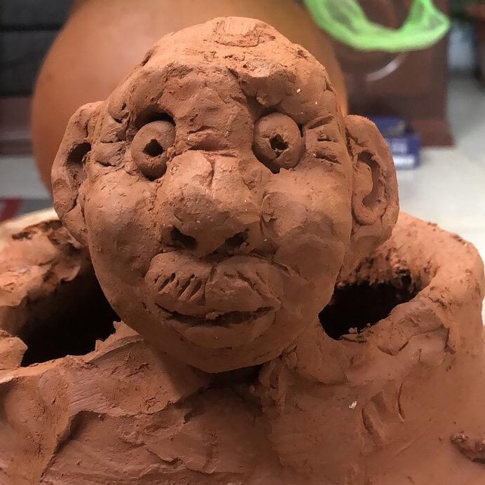 我行我素