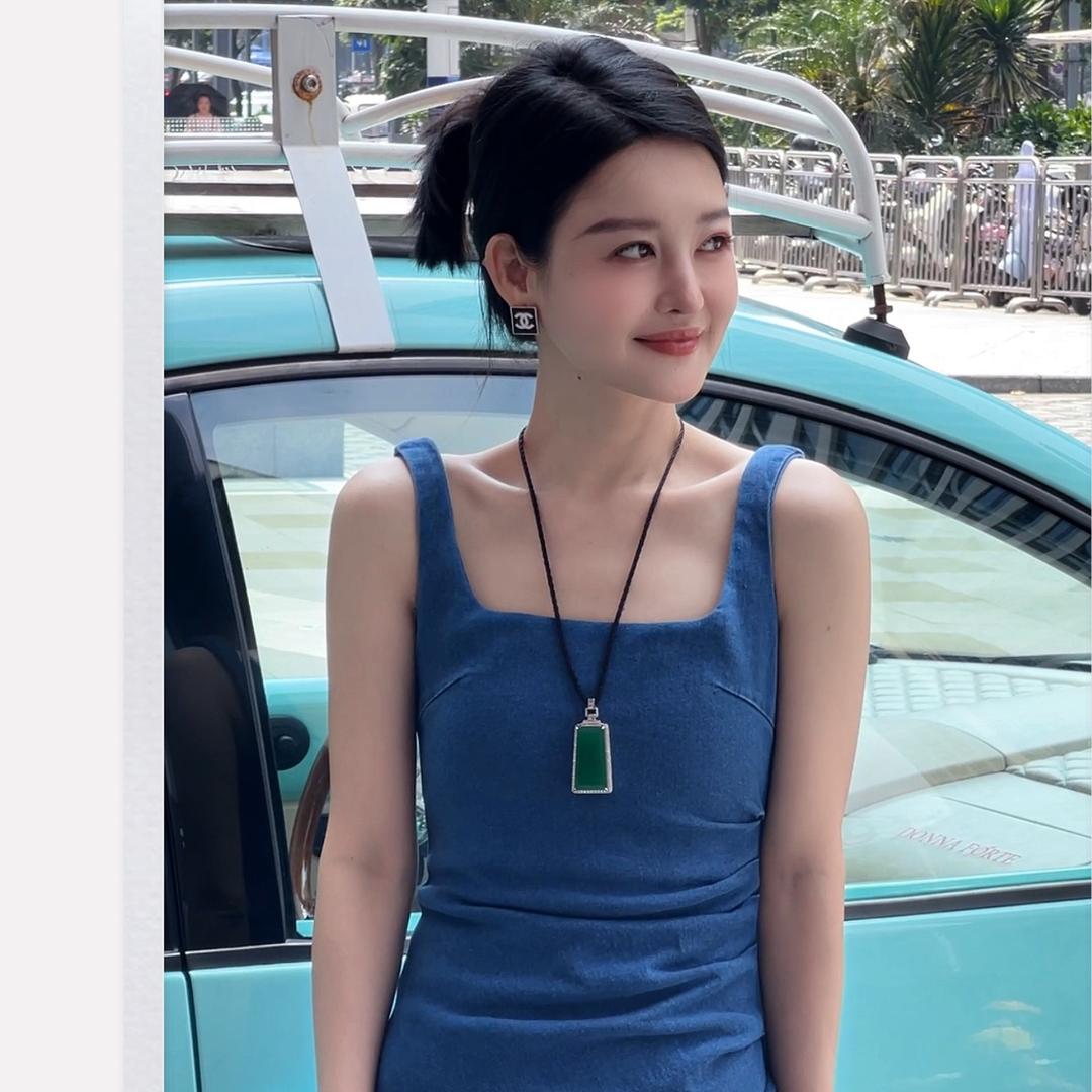 老罗私服
