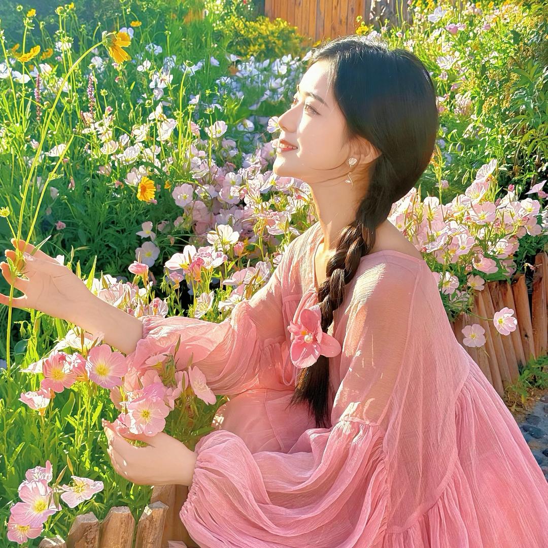 王一朵🌹