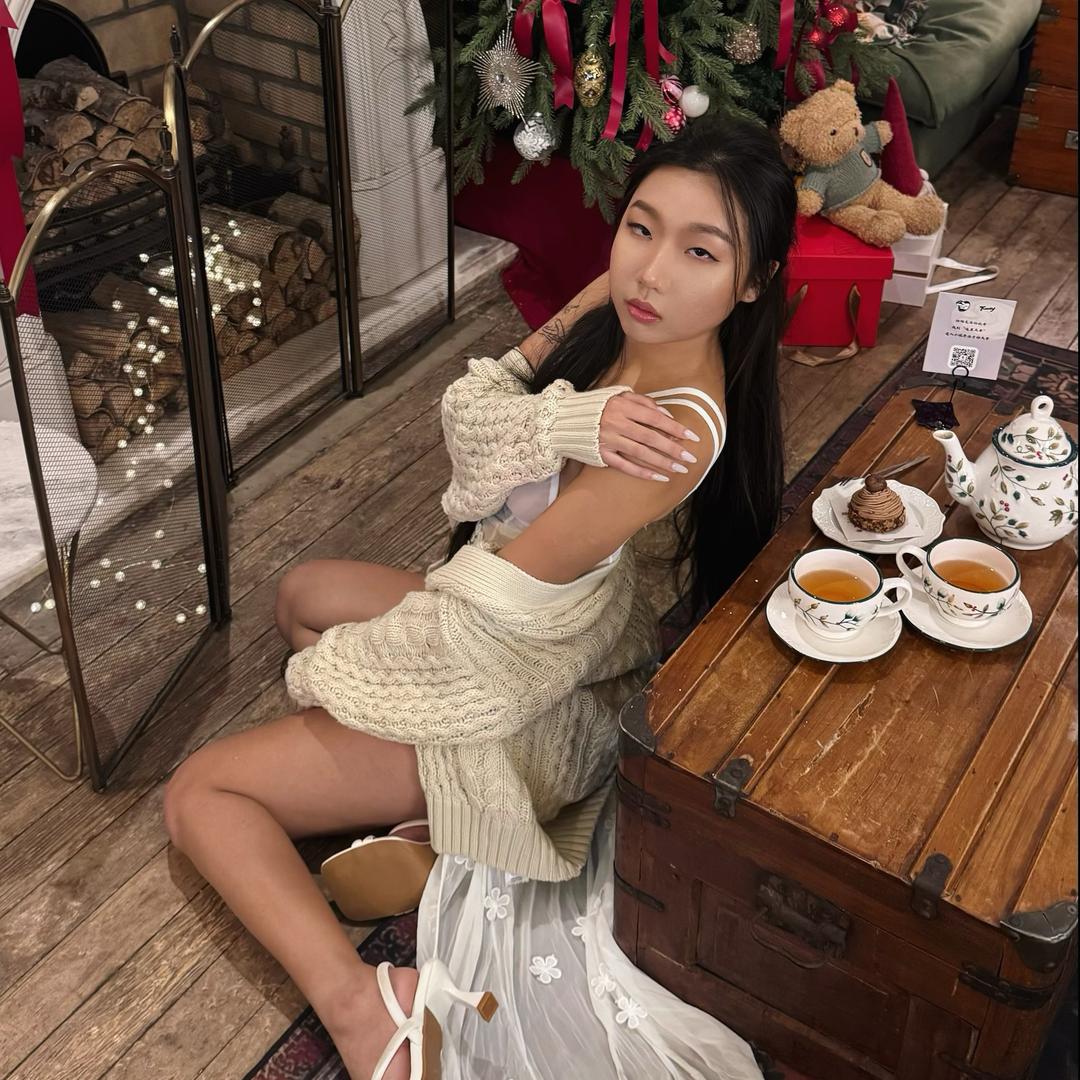 整点薯条