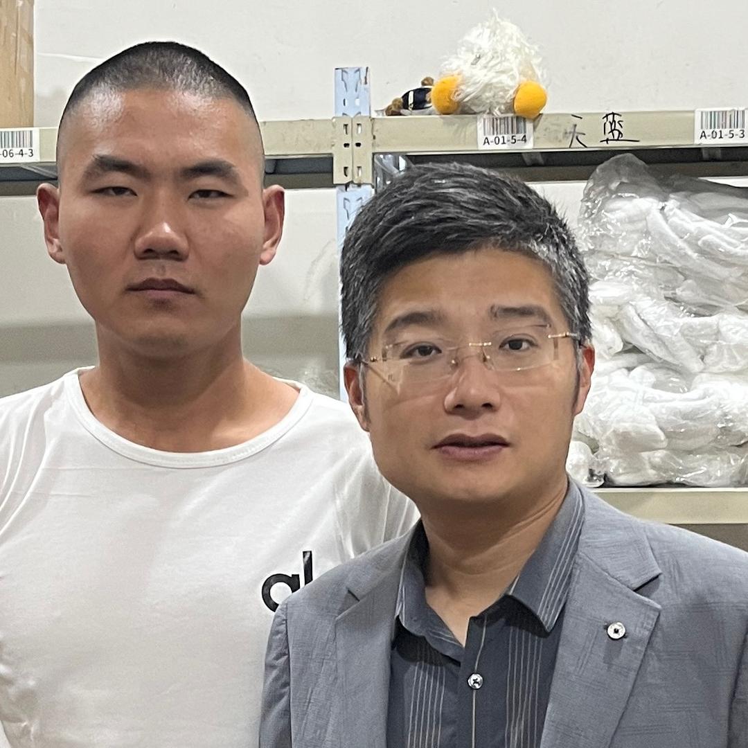 全国一元发饰配货中心（老郭发饰）