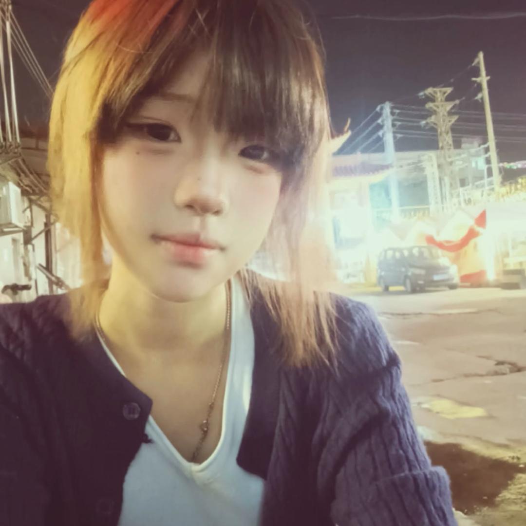婷婷（技师）