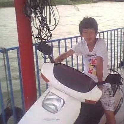 陈林夕
