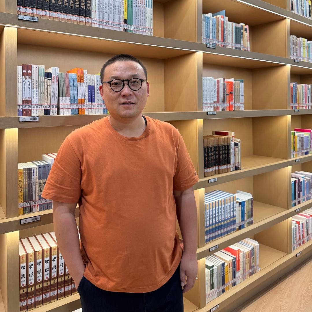 张同学修心实践
