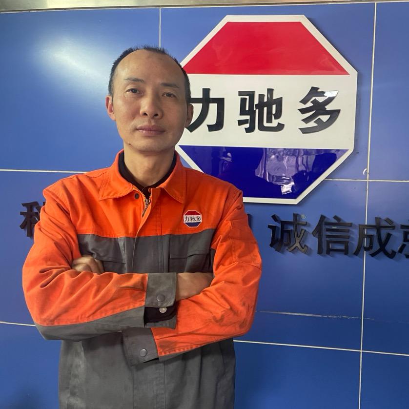 力驰多汽车养护(綦江店)官方号