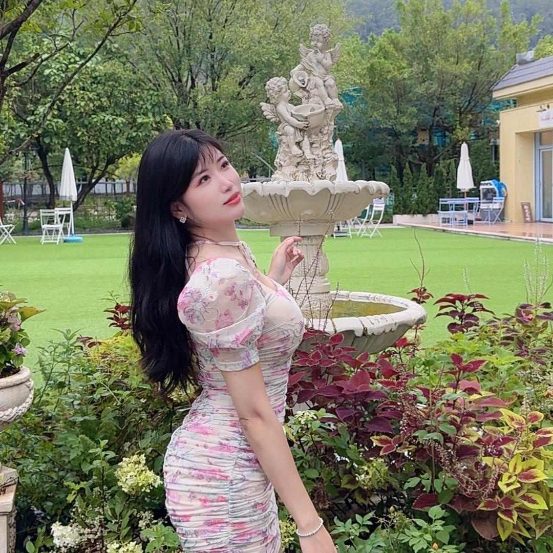 婉婉不刷碗🍑
