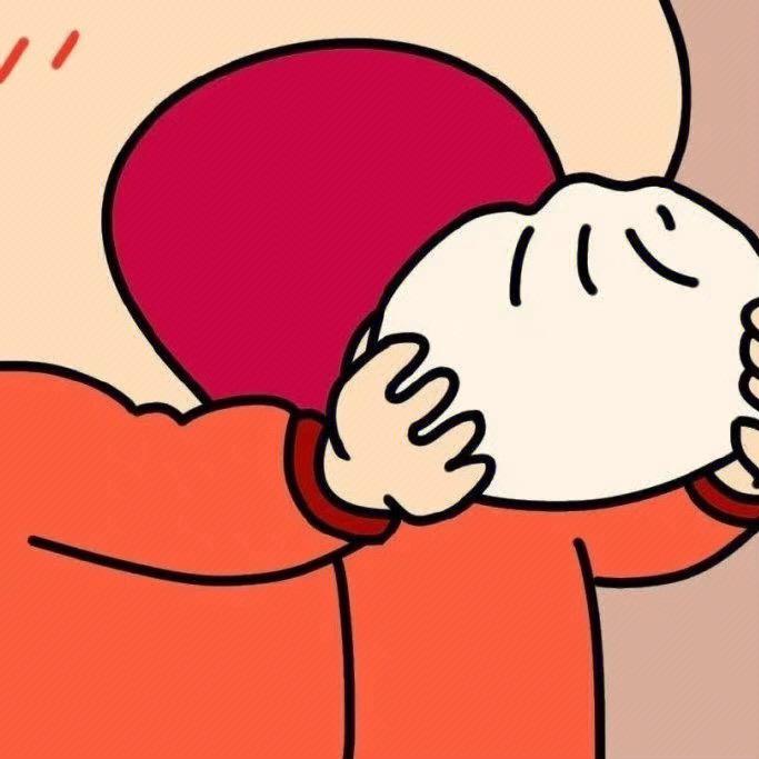 一口闷.