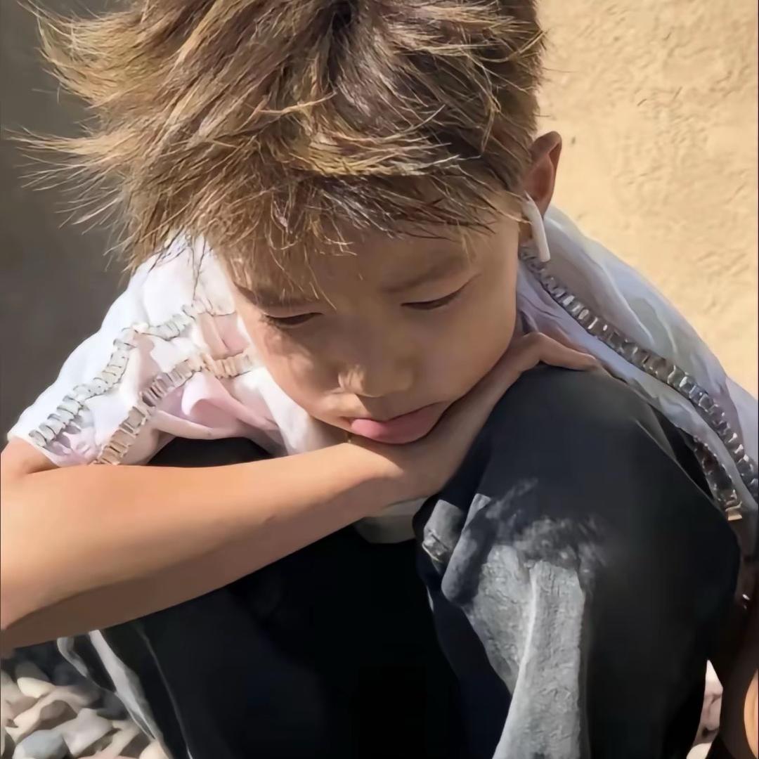 讨厌雨天💤🌧