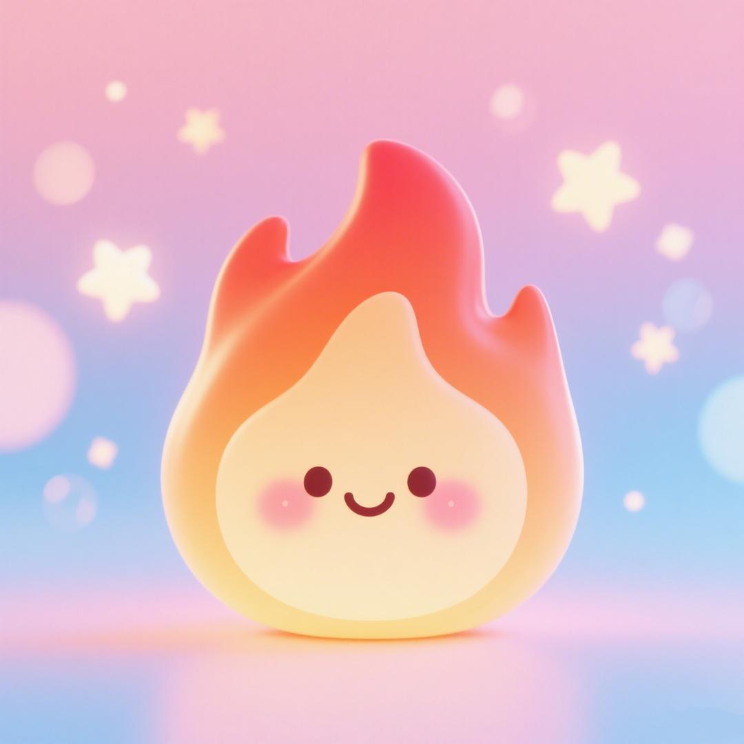 火火潮玩diy
