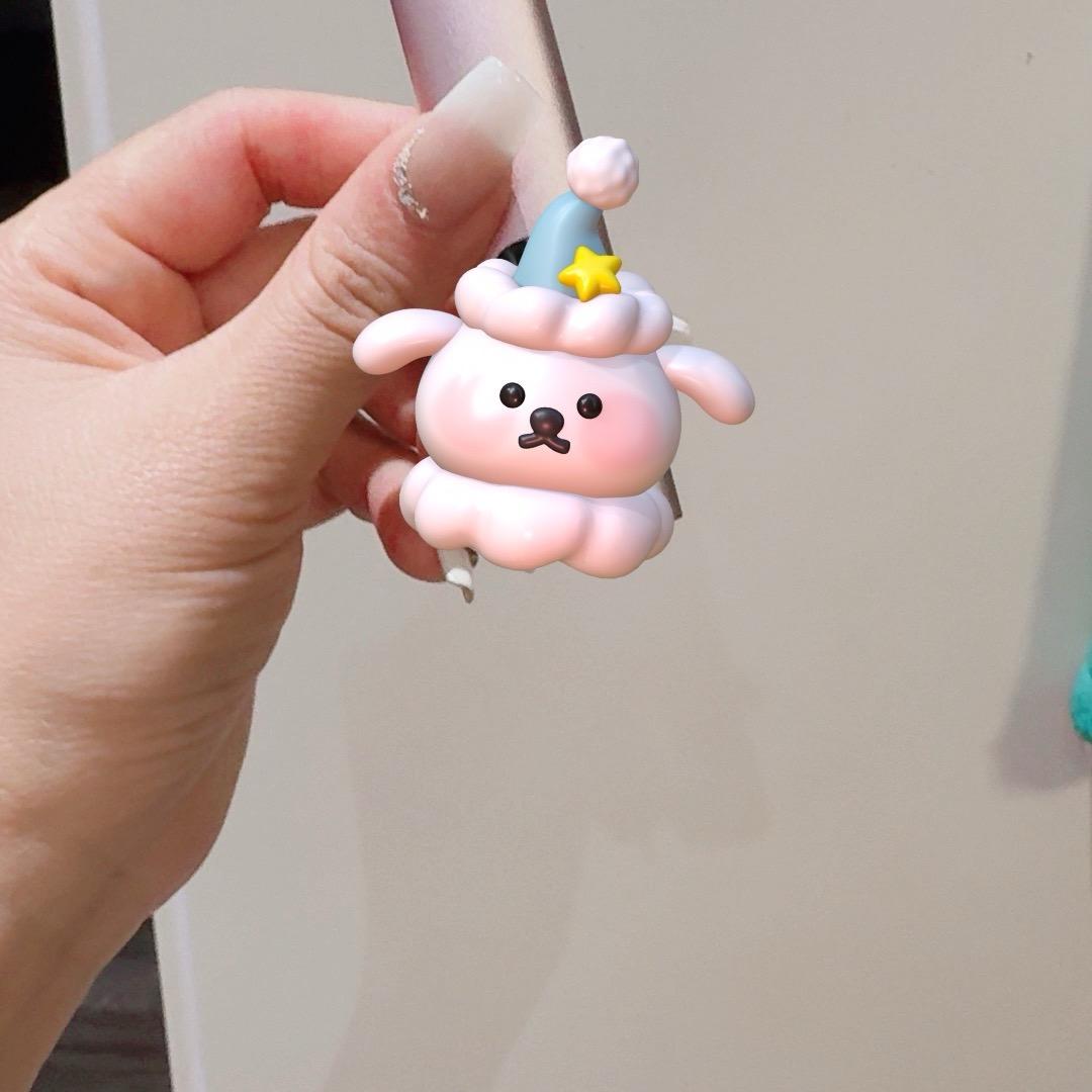 云朵☁️