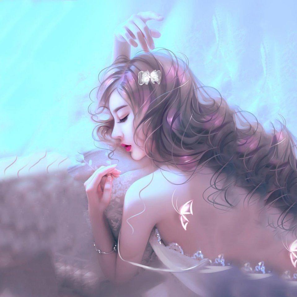 祁公子