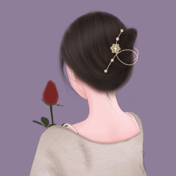 潘潘吖