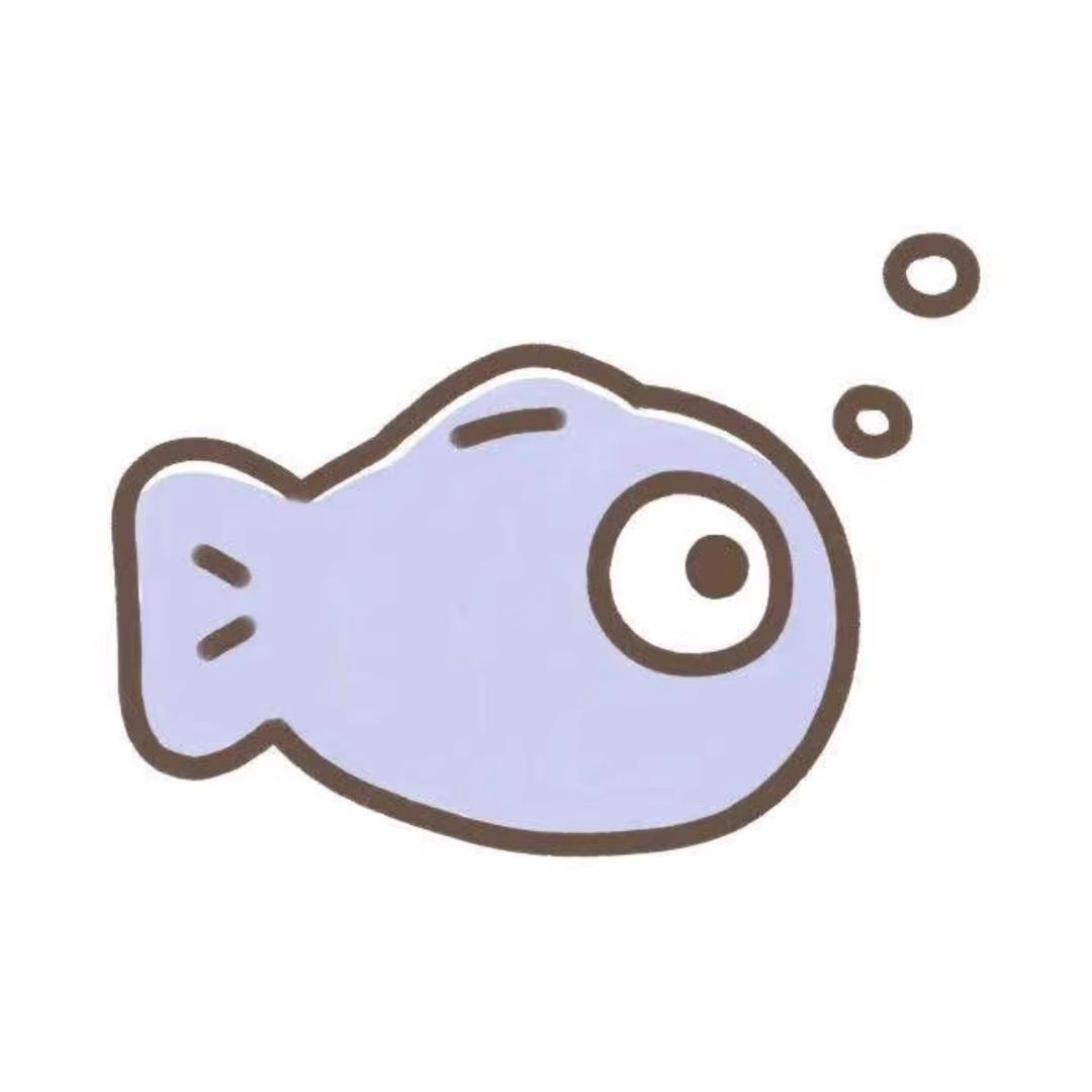 鱼叨叨