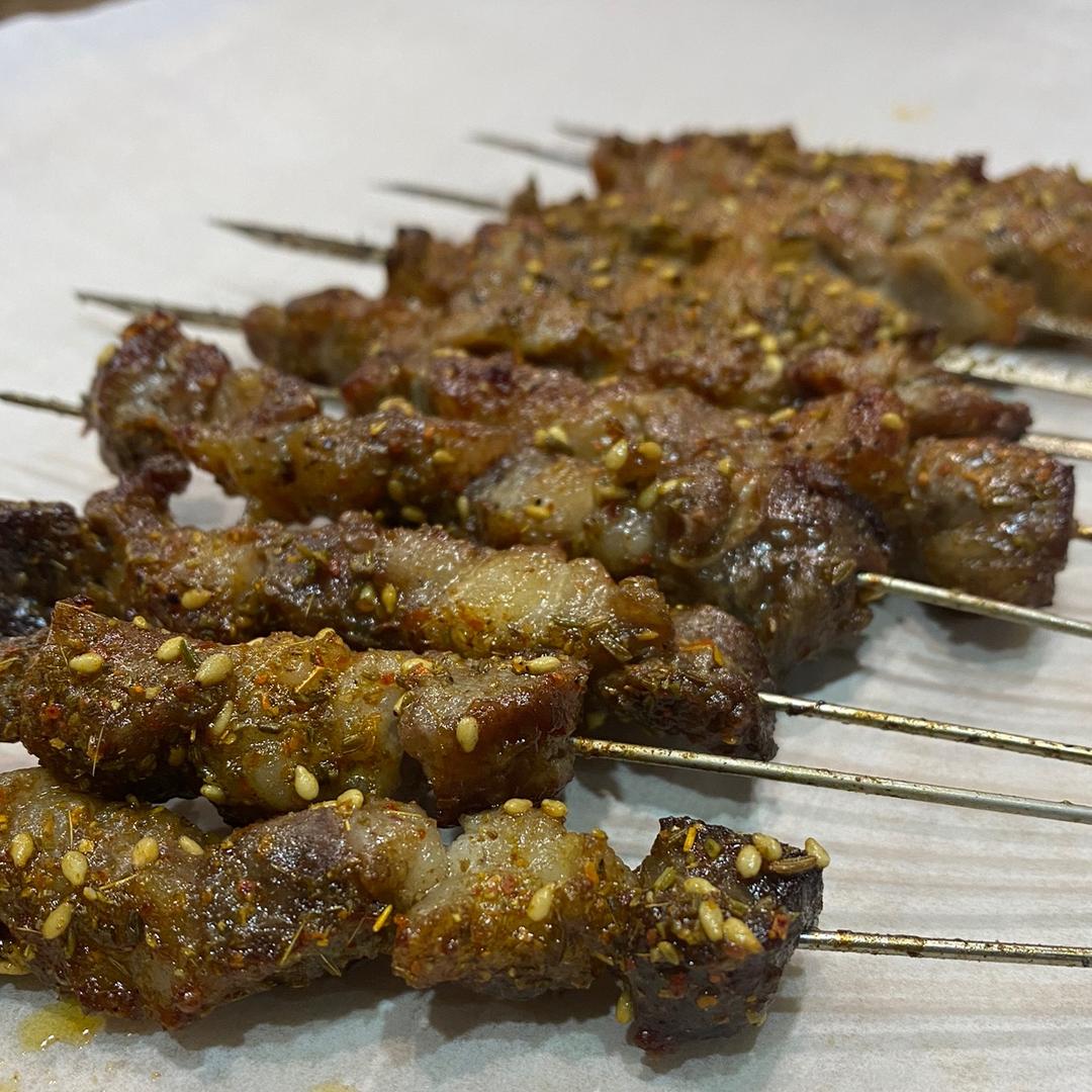食客小举哥