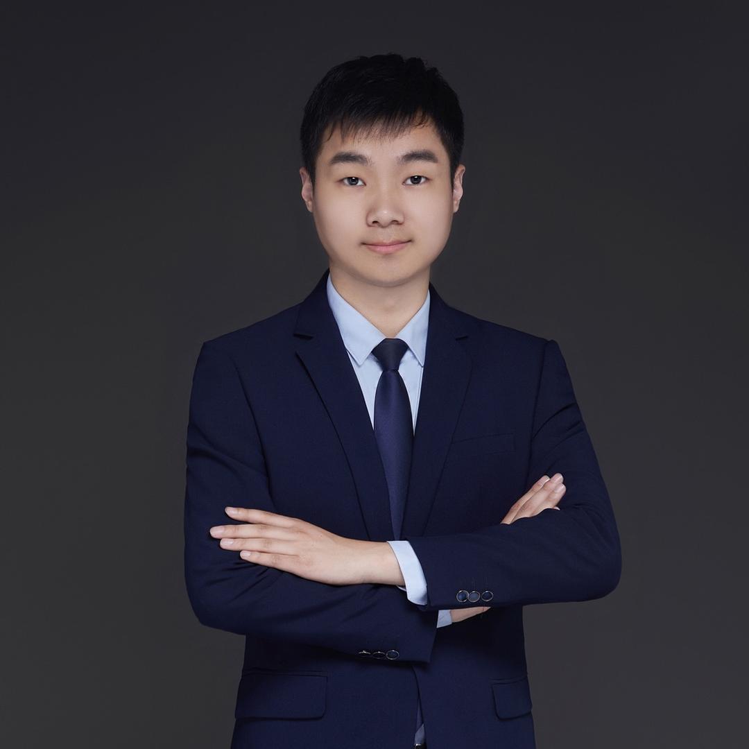 卖房子的小張