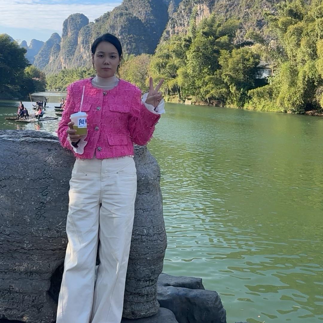 A可惜不是你