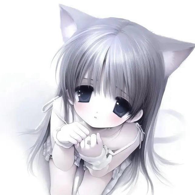 小馨呆呆
