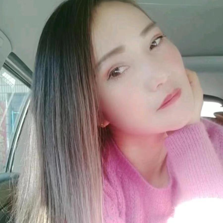 灌云，陈四姐
