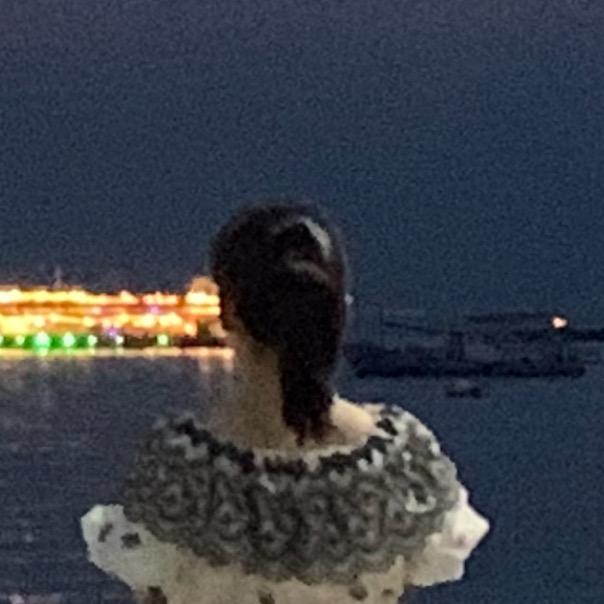 仰望星空🌙