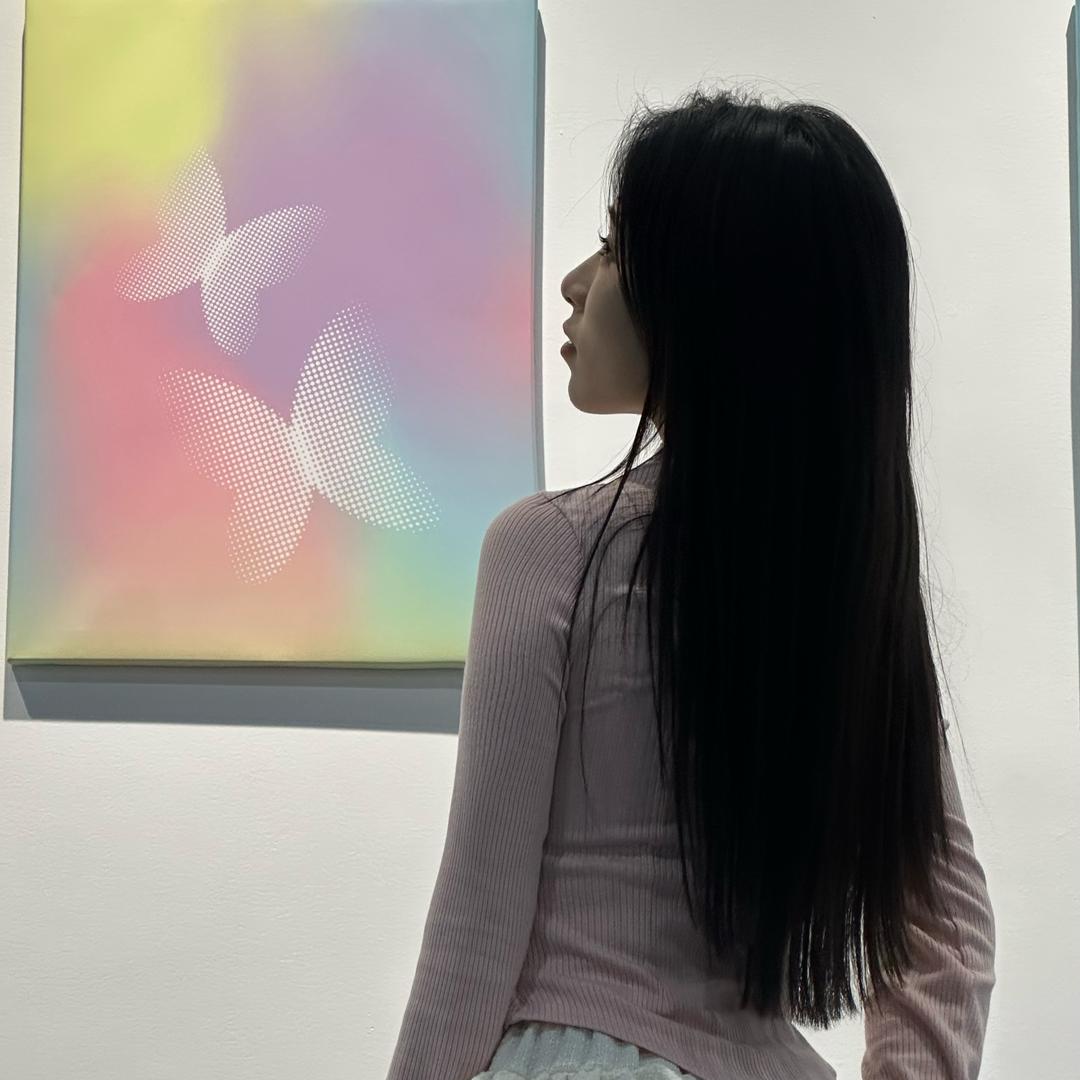 冯忆涵.🌙