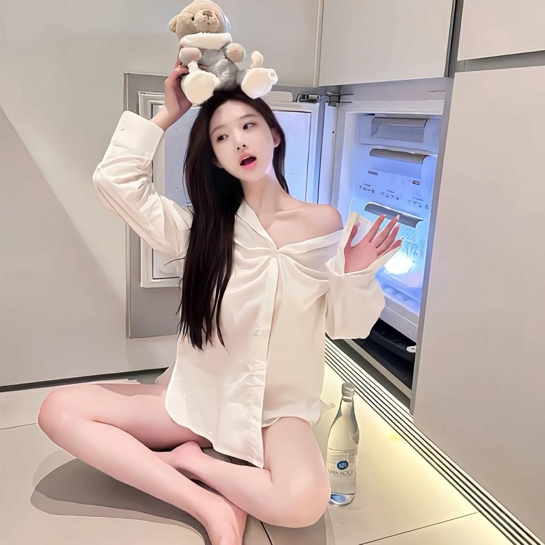 小琪妹妹的朋友圈🪷