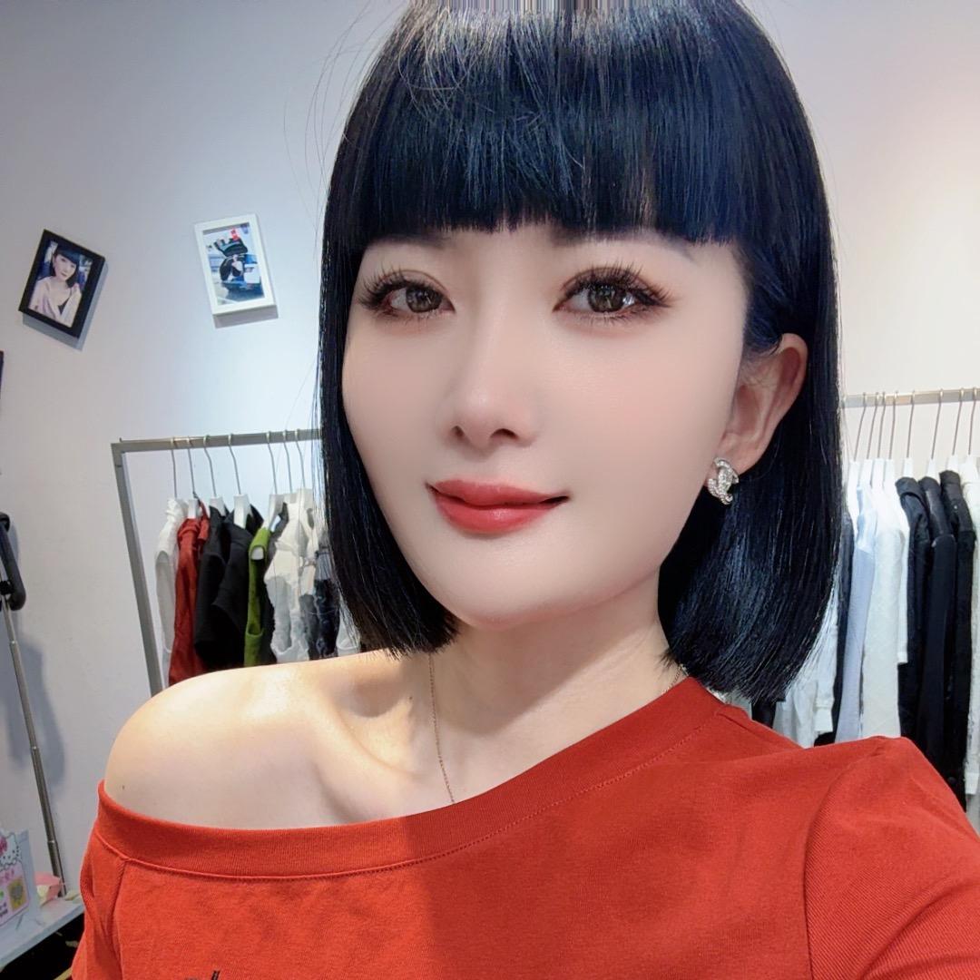玲子欧货女装