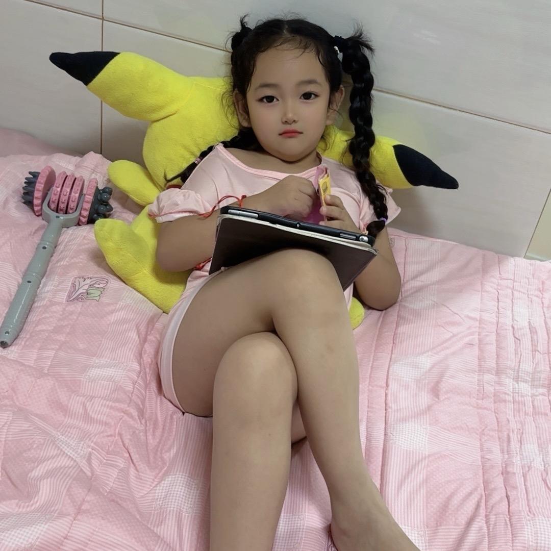 季美丽的日常生活❗
