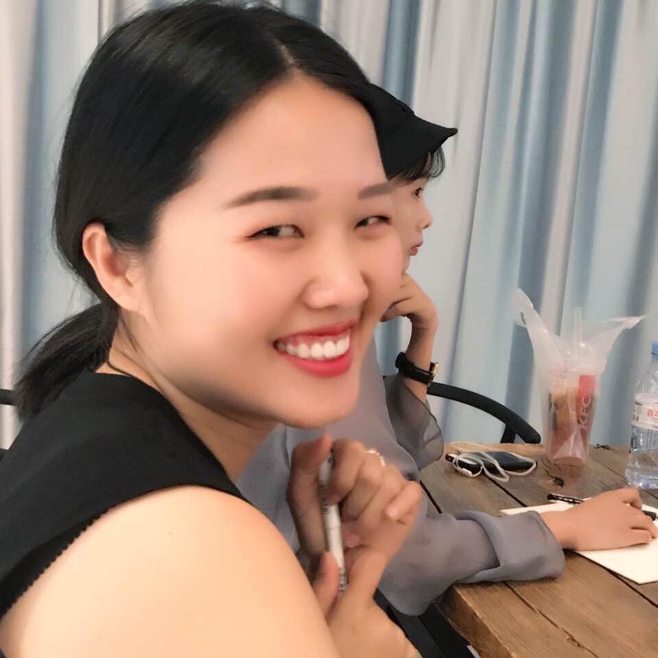 贵州妹子