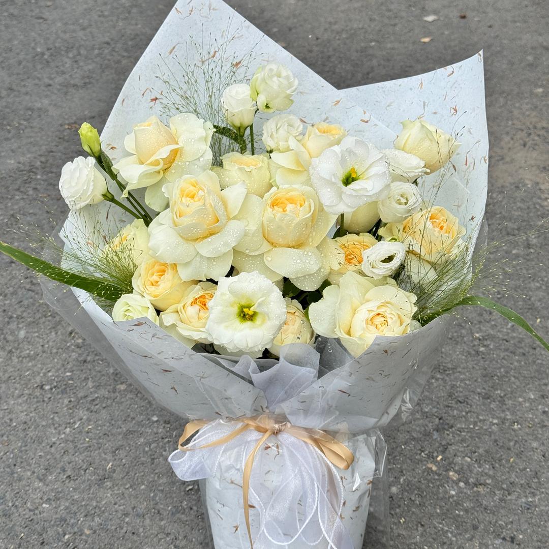 花姐的花