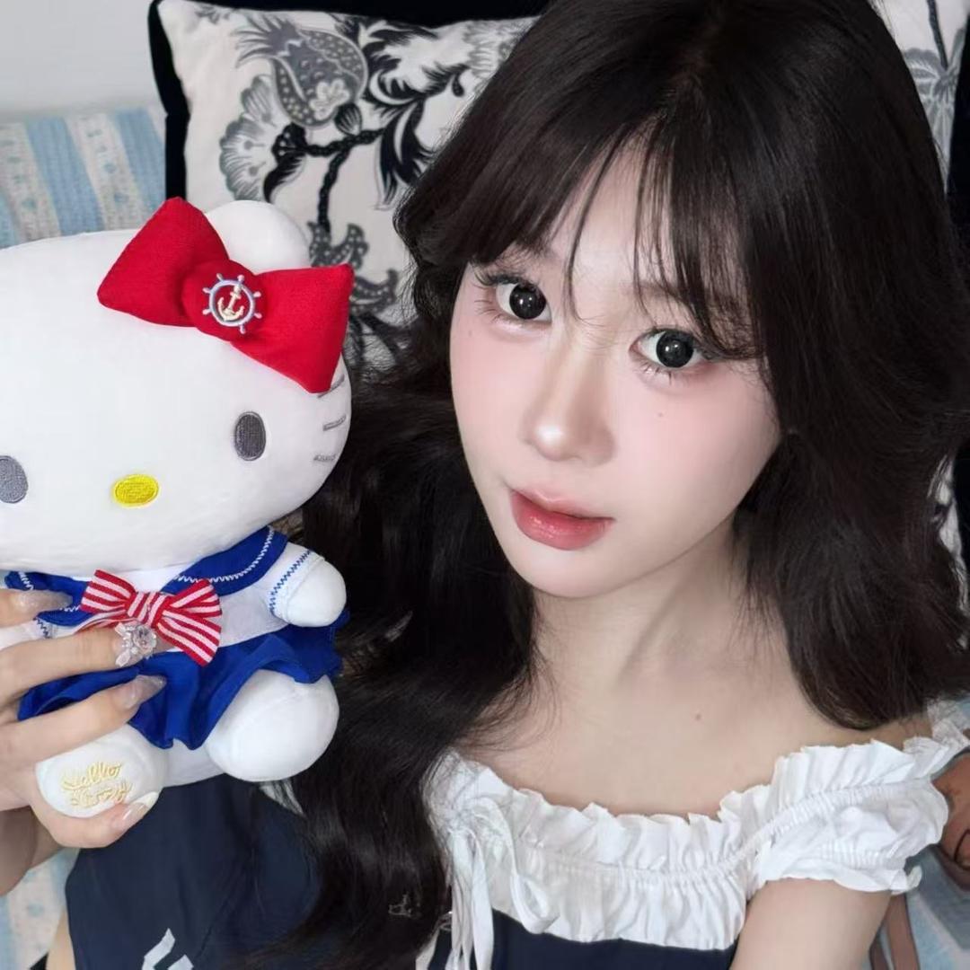 辣辣爱美丽
