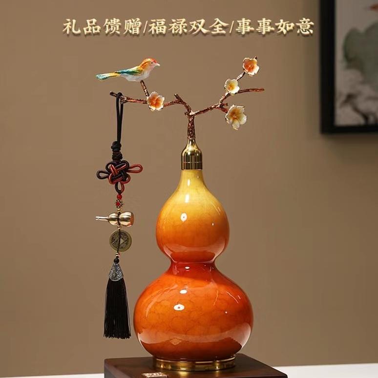 祥云轩中式家居好物