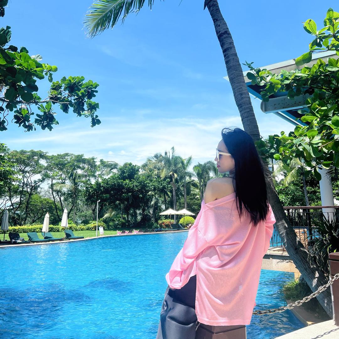 🧚‍♀️仙女爱吃醋🧚‍♀️