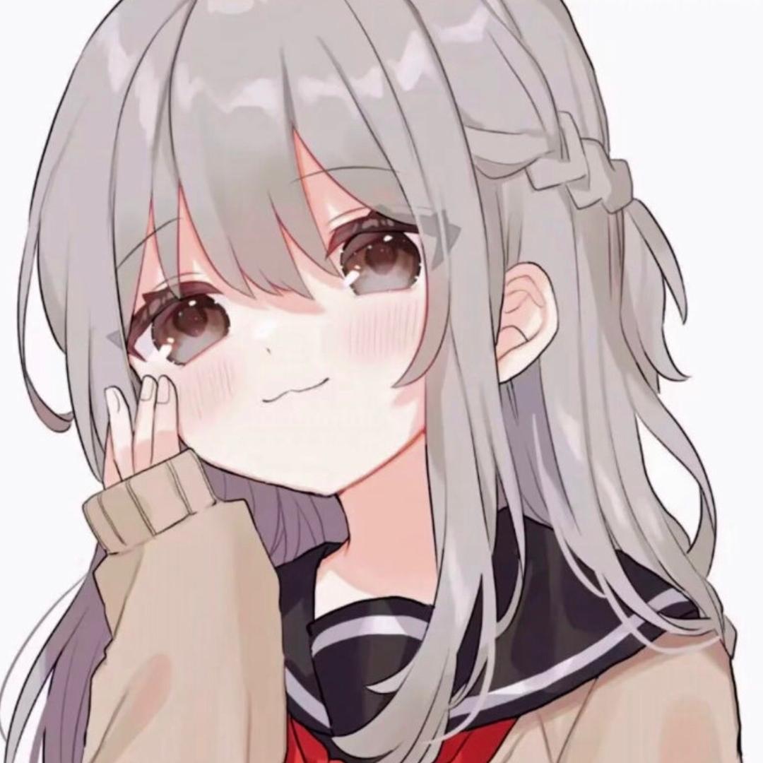 团子的穿搭日常