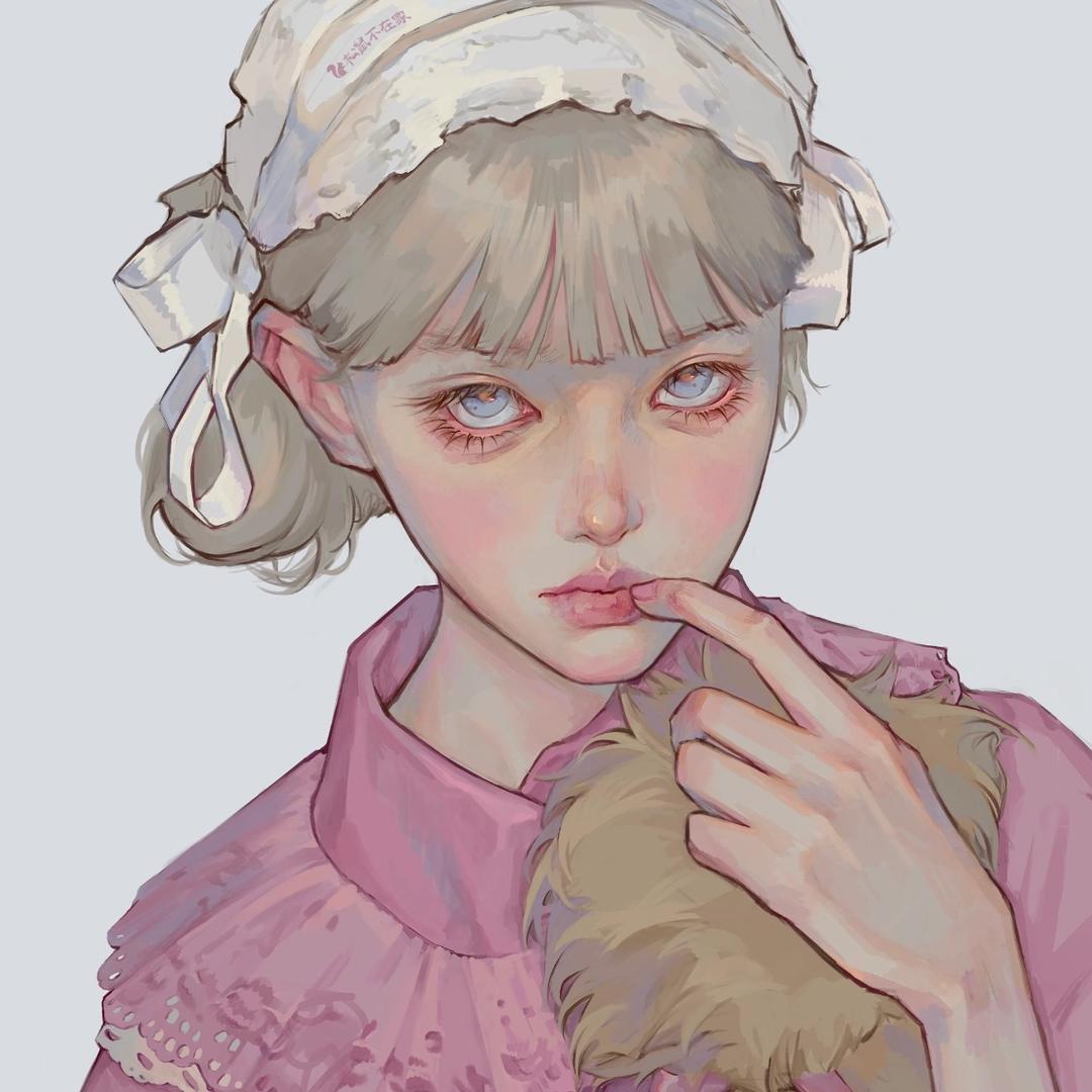 今天一定会发财